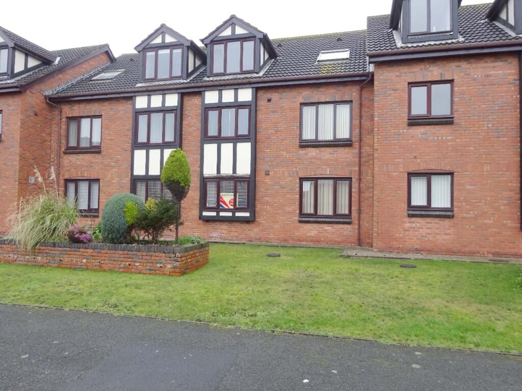 Main image of property: Cleveleys Avenue, Thornton-Cleveleys, Lancashire, FY5