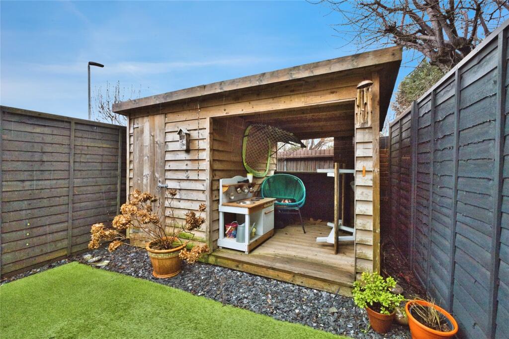Additional image 14 of Glastonbury Court, Yeovil, Somerset, BA21