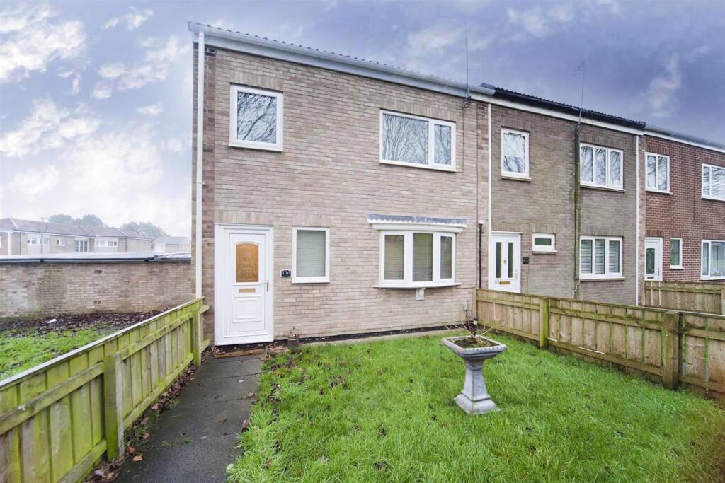 Main image of property: Hatfield Place, Peterlee