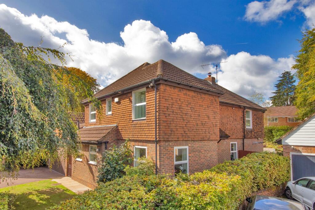 Main image of property: Birch Close, Sevenoaks, Kent, TN13