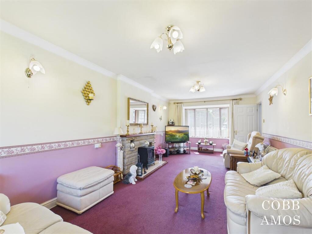 House in Shrewsbury - View 3