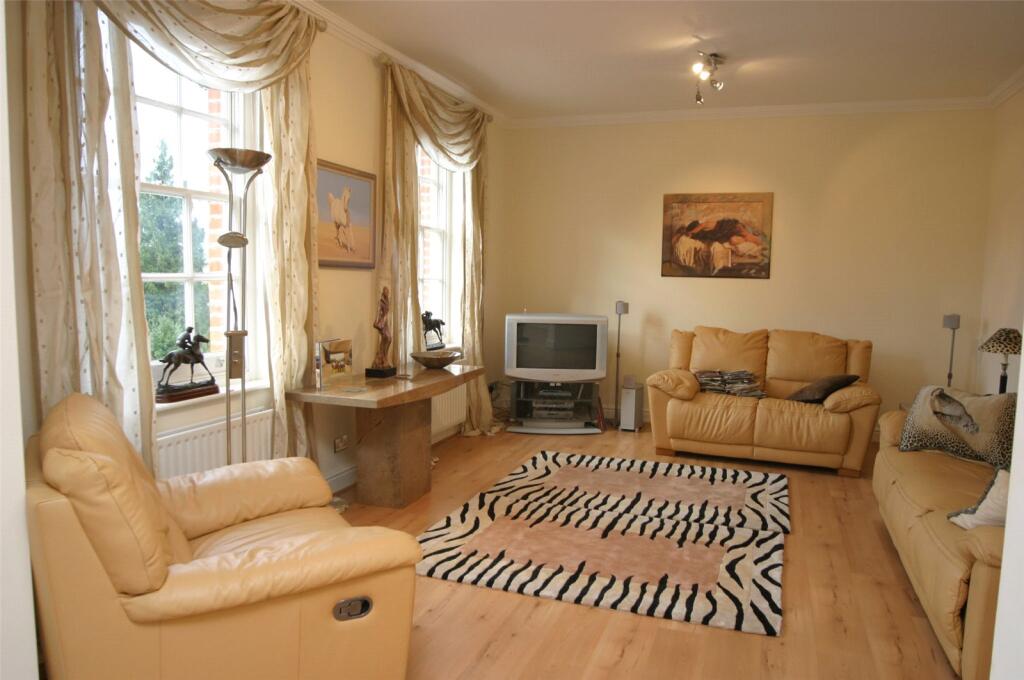 Coronation Court, Green Road, Newmarket, Suffolk, CB8 photo 4