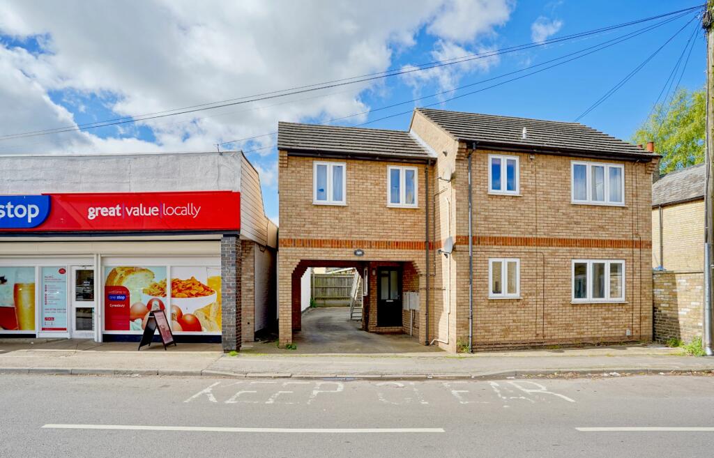 Main image of property: Berkley Street, Eynesbury, St. Neots