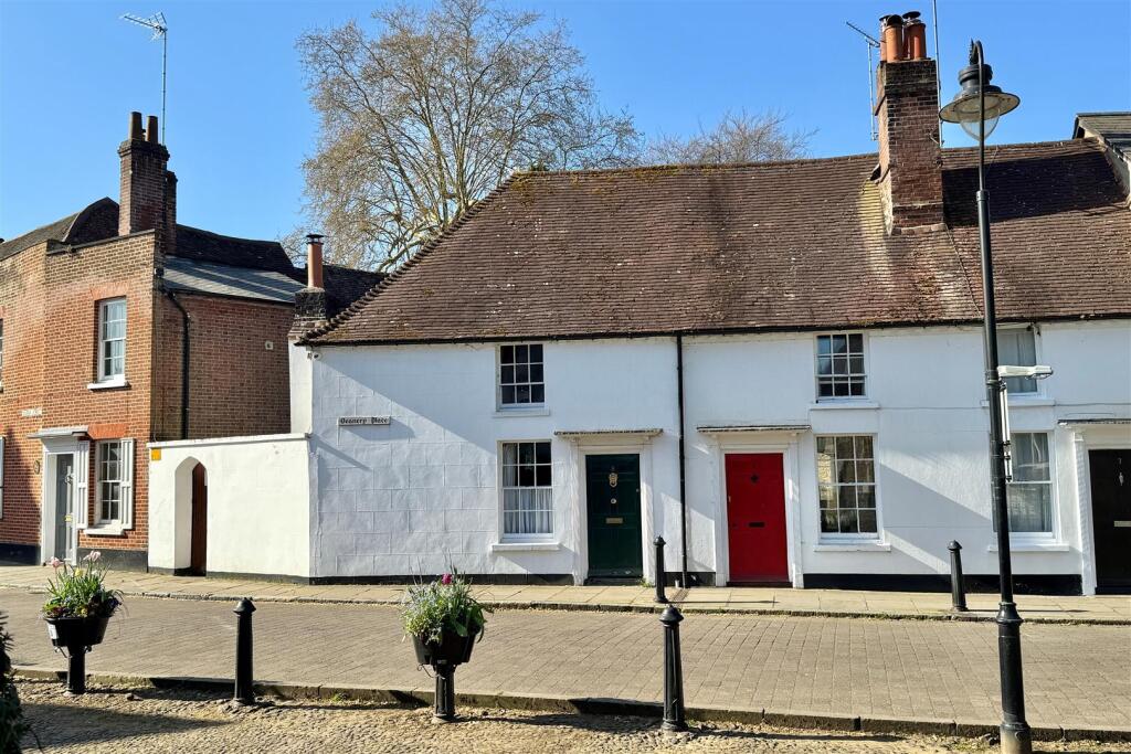 Main image of property: Church Street, Godalming