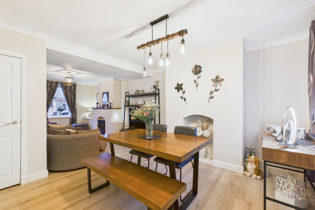 Main image of property: Princes Street, Cleator, CA23