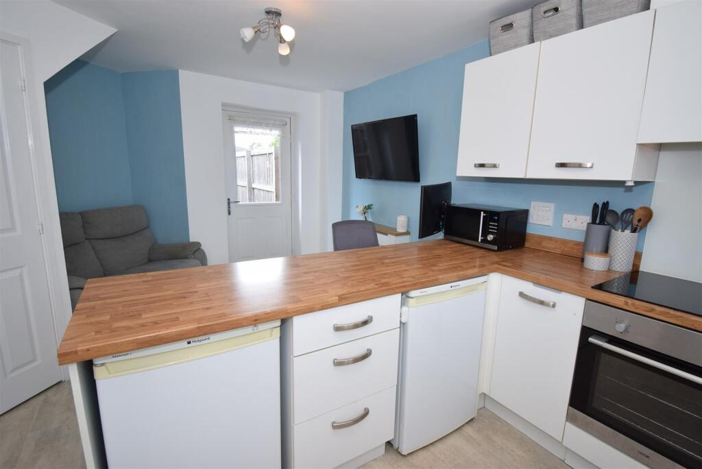 House in South Tyneside, North East - View 5