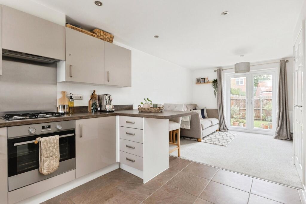 House in Norwich - View 4