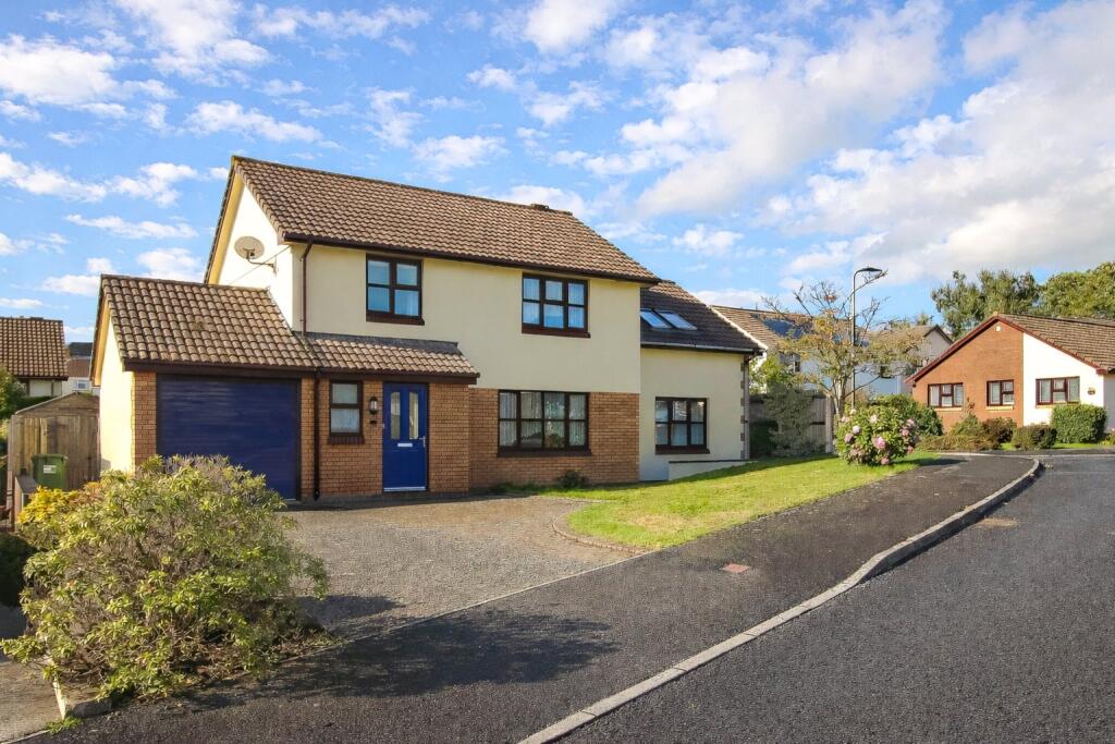 Main image of property: Caddywell Meadow, Torrington, EX38