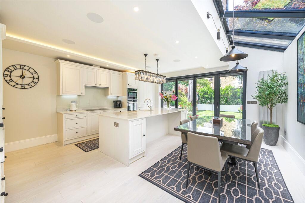 Main image of property: Alfriston Road, London, SW11