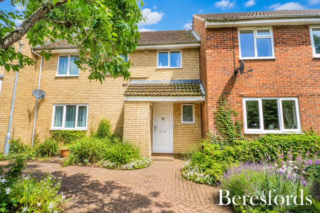 Main image of property: Hewitt Walk, Witham, CM8