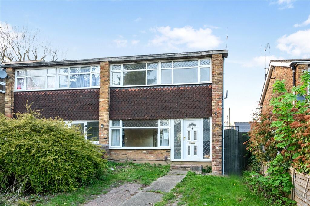 Main image of property: Lavender Hill, Enfield, EN2
