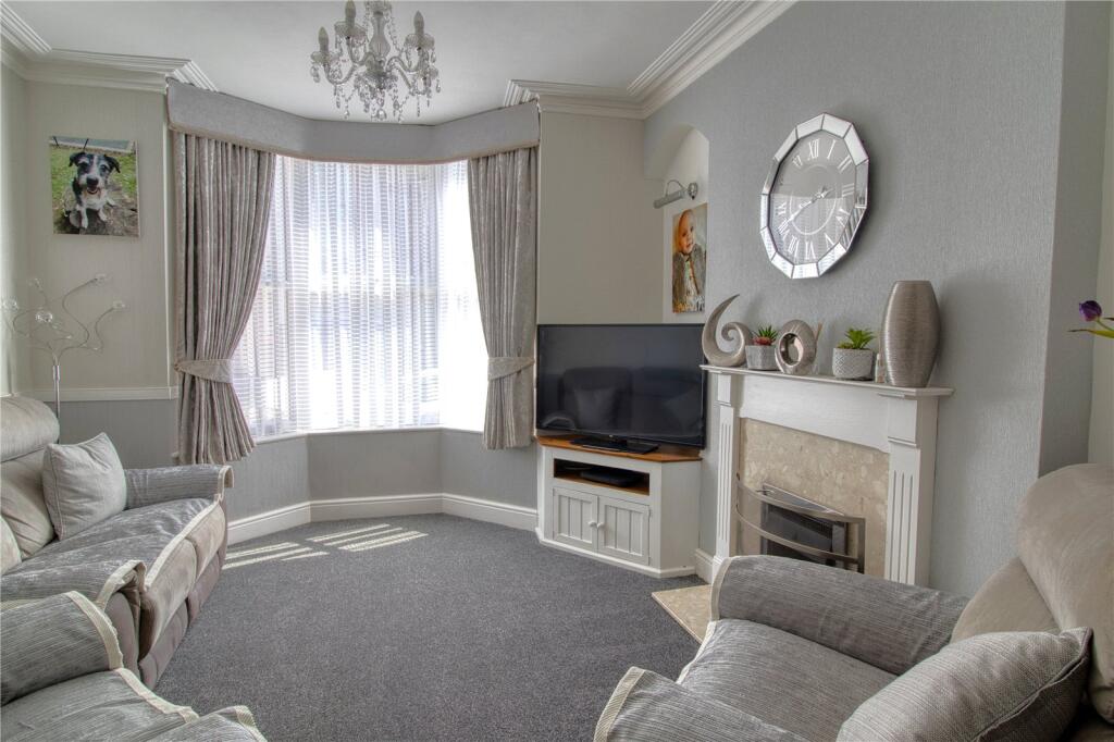 House in North Devon, Ilfracombe - View 2