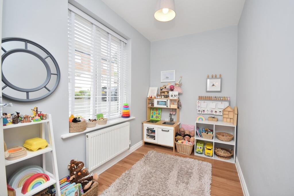 House in Northampton, Billing - View 5