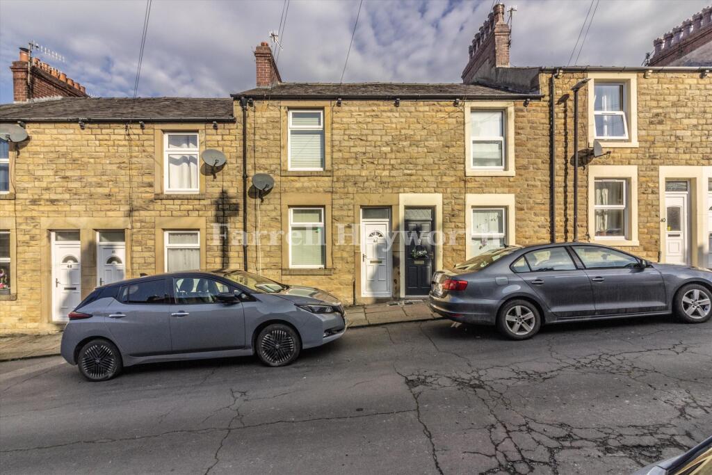 Main image of property: Graham Street, Lancaster