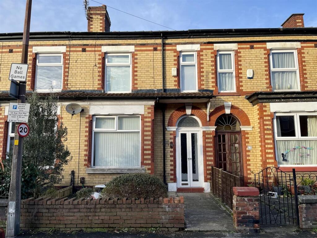Main image of property: Hardcastle Road, Stockport, SK3