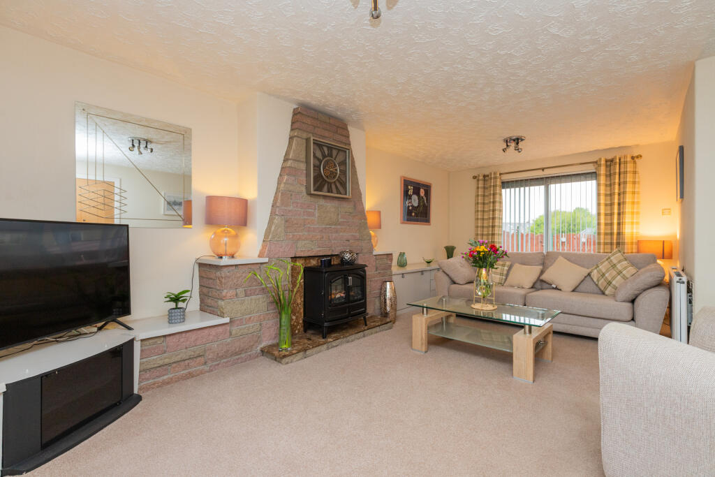 House in Paisley - View 3