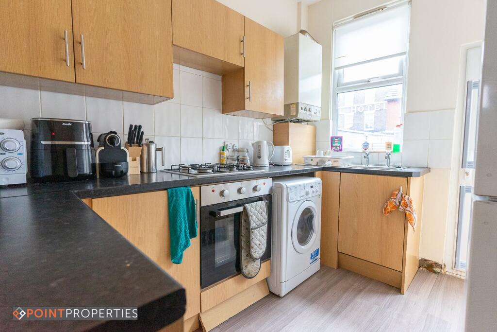 House in Liverpool - View 2