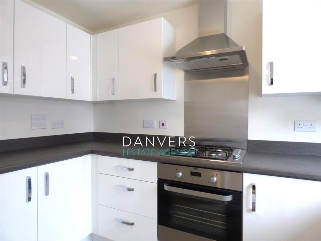 Main image of property: Broomfield Cresent, Leicester