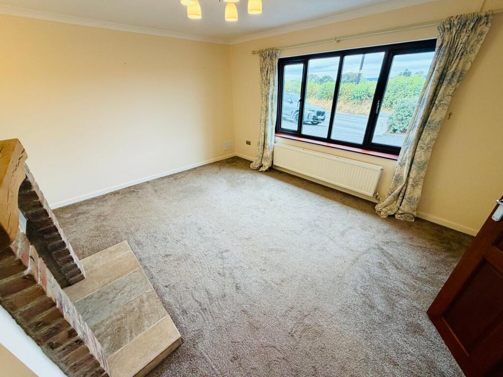 House in Llanllwni - View 5