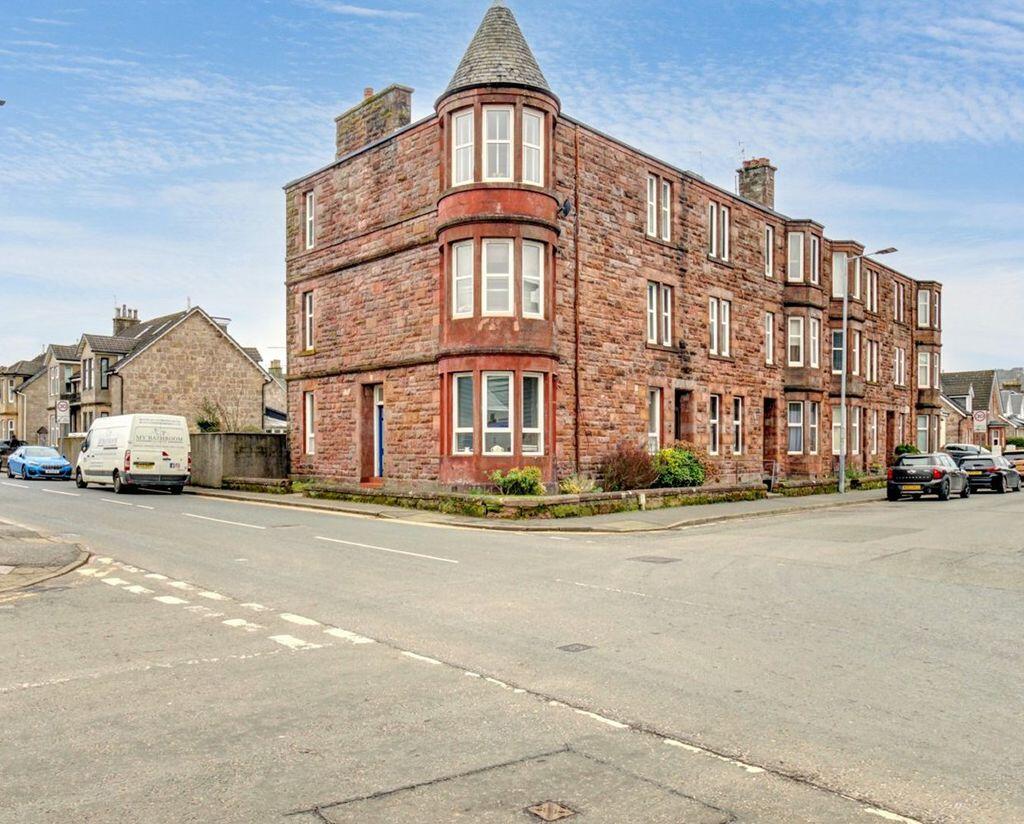 Main image of property: Round Riding Road, Dumbarton
