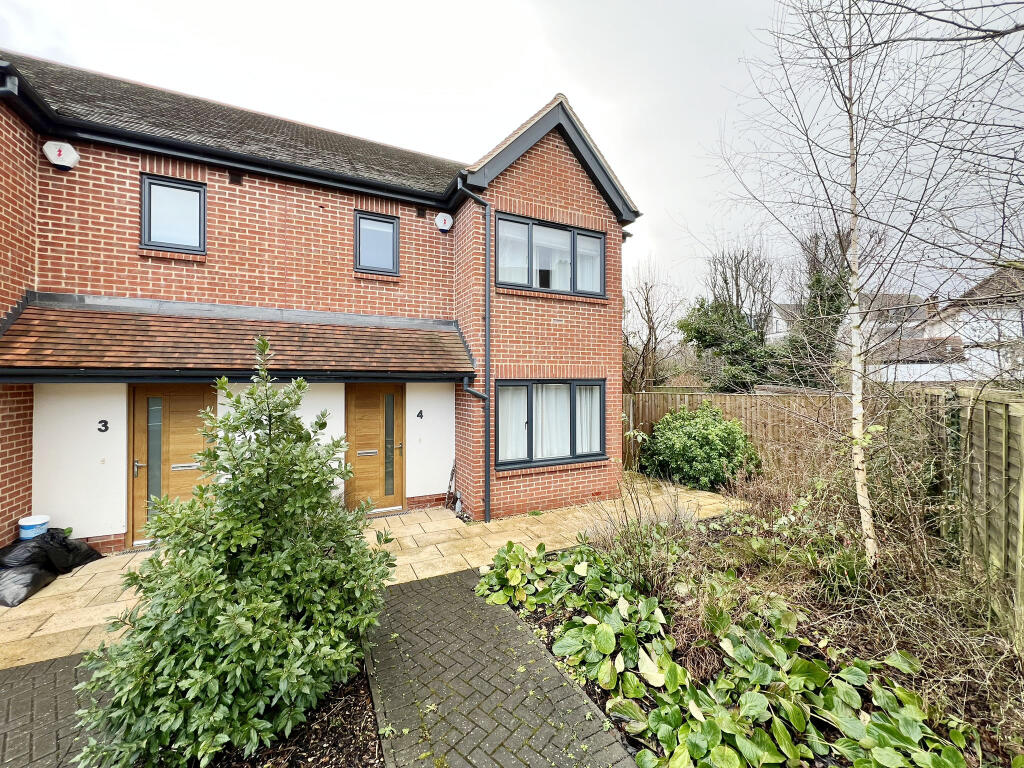 Main image of property: Riddell Place, Oxford, Oxfordshire