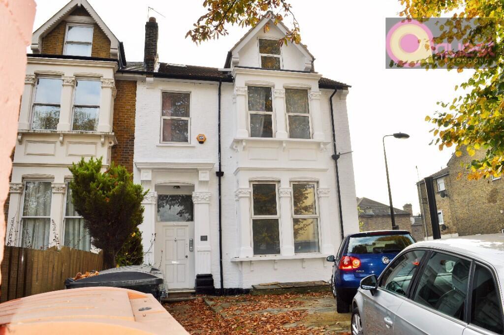 Main image of property: Romford Road, London, E7