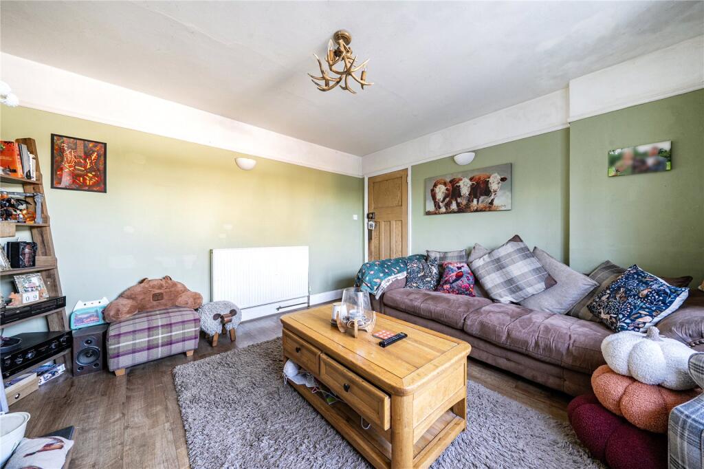 10, Meadow Road, Craven Arms, Shropshire photo 4