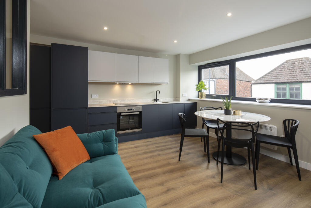 Main image of property: Lower Stone Street, Maidstone