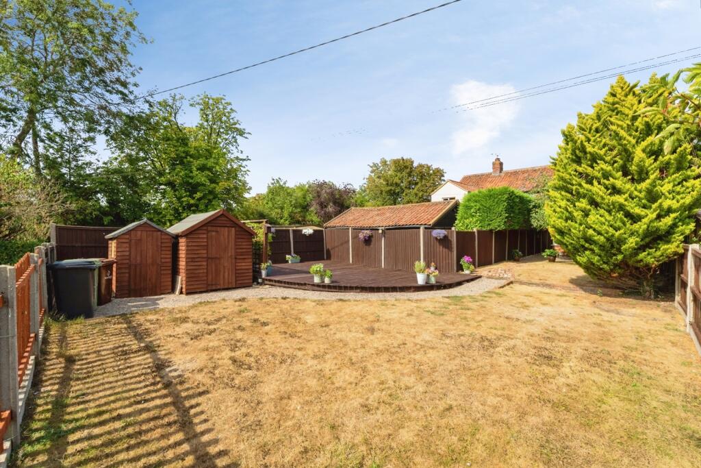 House in Breckland, Ashill - View 4