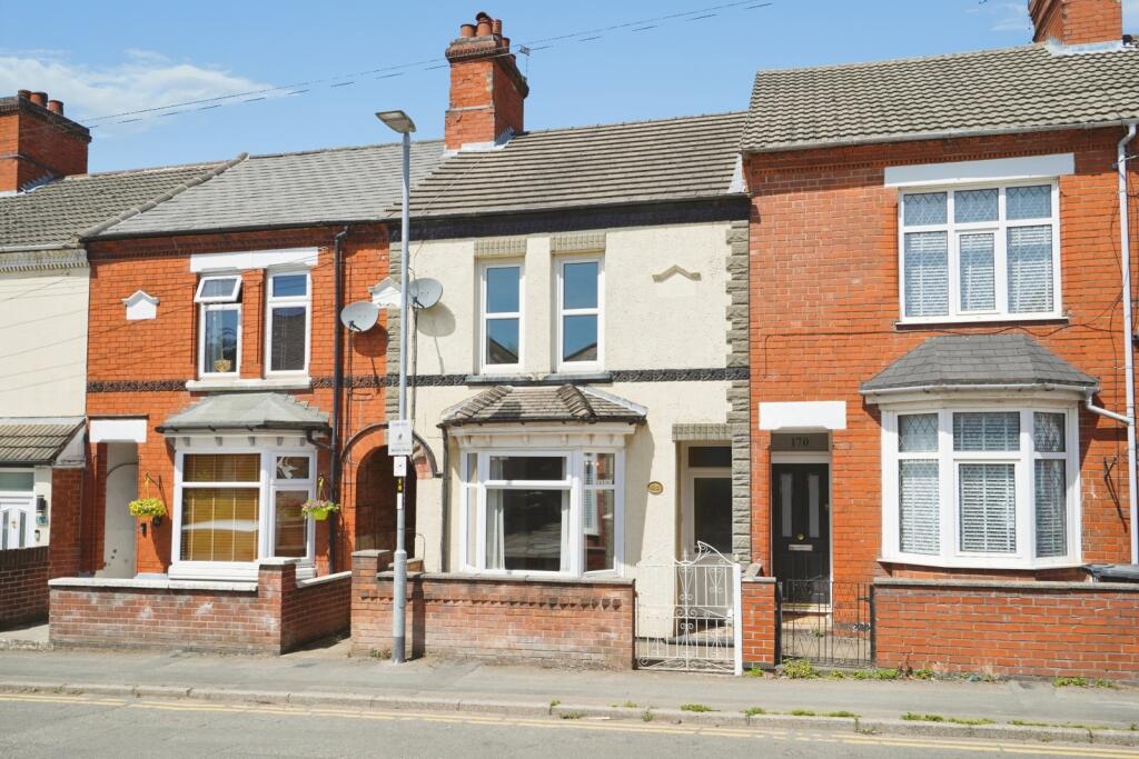 Main image of property: Highfield Street, Coalville, Leicestershire, LE67