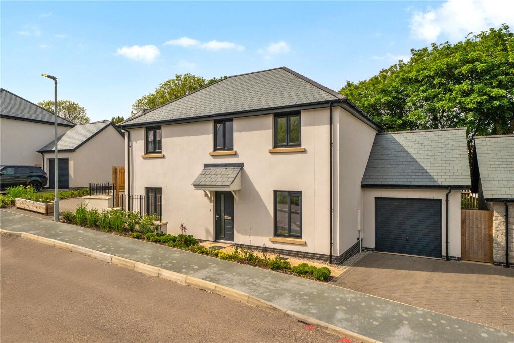 Main image of property: Porthreach, Laity Lane, St. Ives, Cornwall