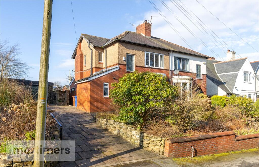 Main image of property: Hollins Lane, Accrington, Lancashire, BB5