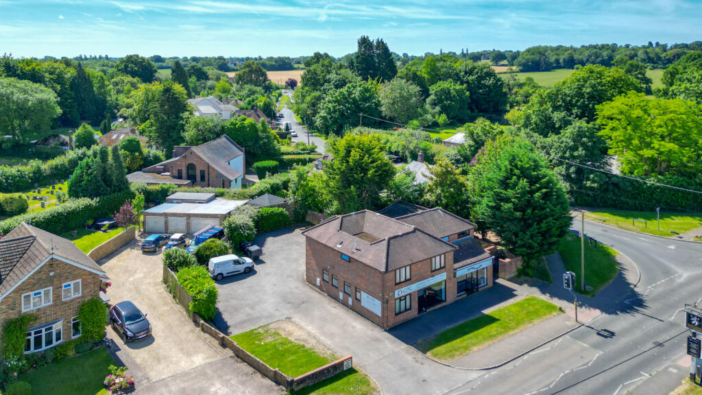 Main image of property: Cryers Hill Road, Cryers Hill, High Wycombe, Buckinghamshire, HP15
