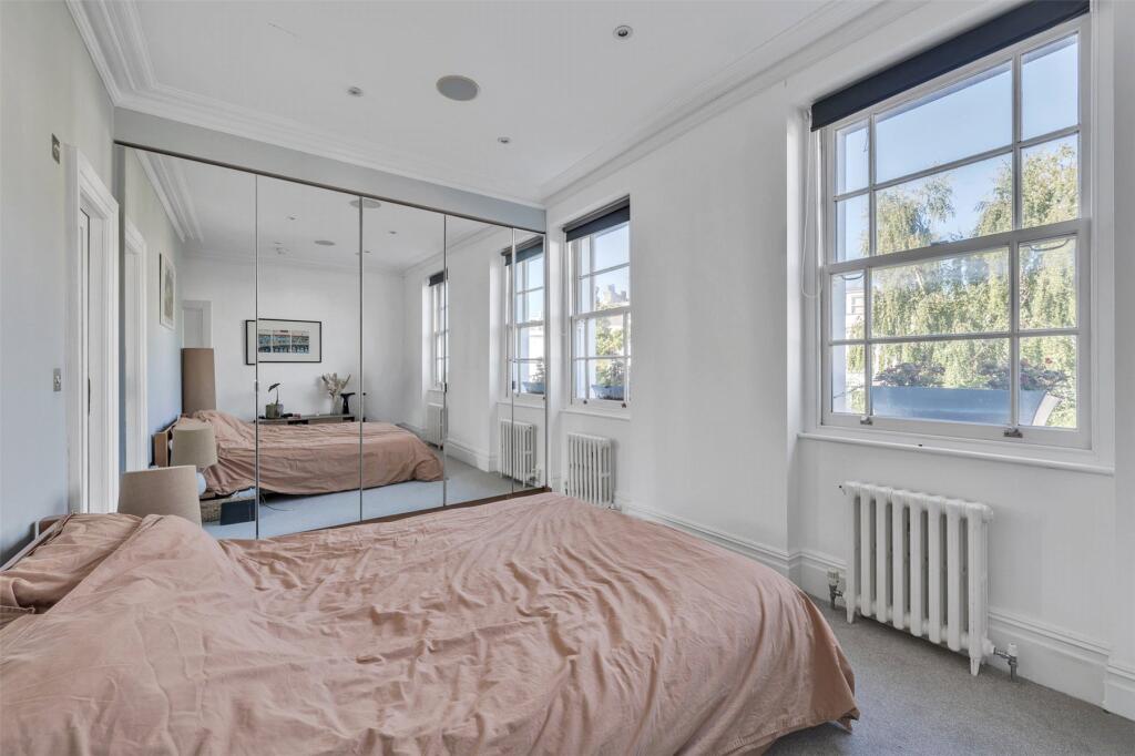 House in London - More