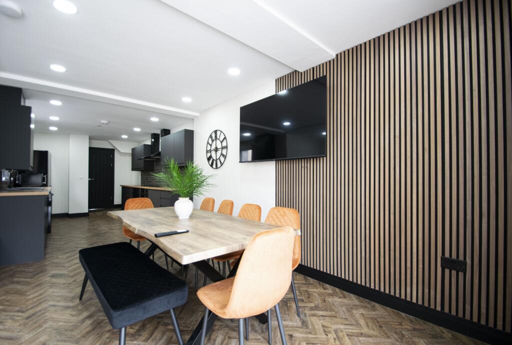 Main image of property: Llantrisant Street, Cathays, CF24