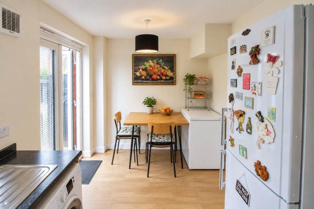House in Bristol - View 5