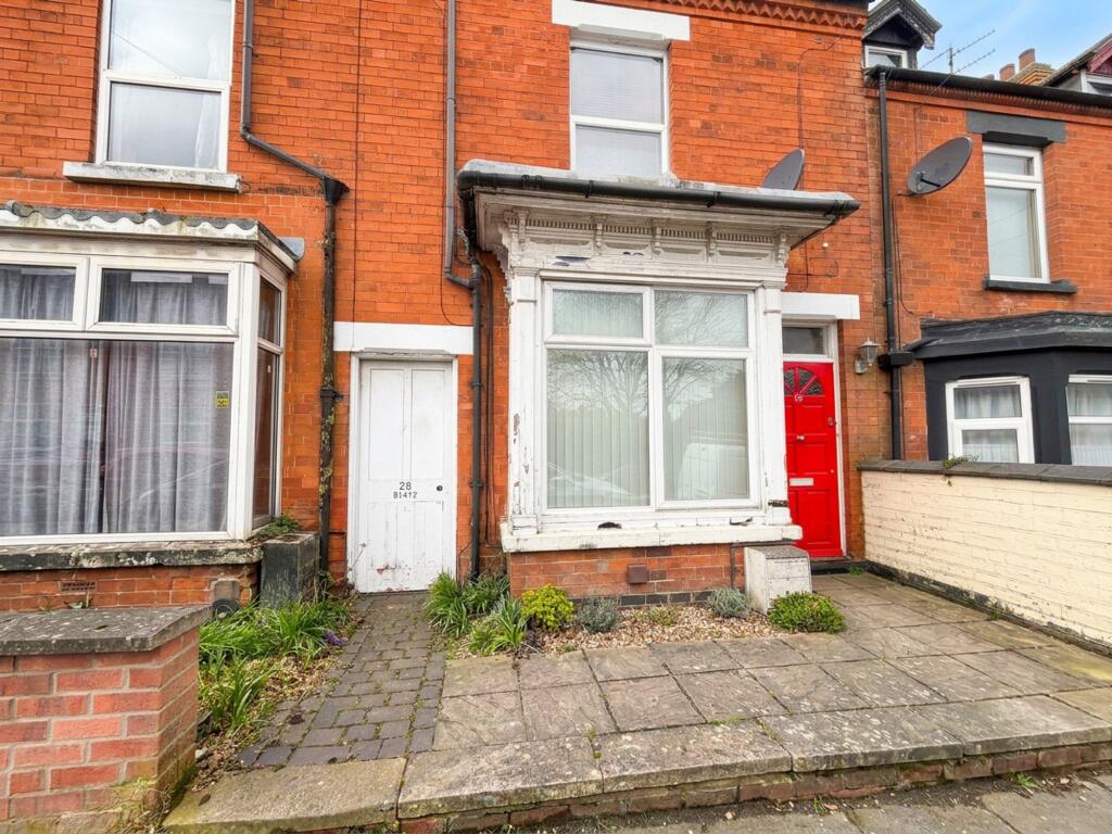 Main image of property: Houghton Road, Grantham, NG31