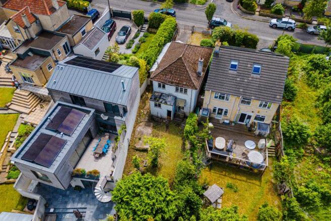 31 Rockliffe Avenue, Bathwick, Bath BA2 6QP | Free
