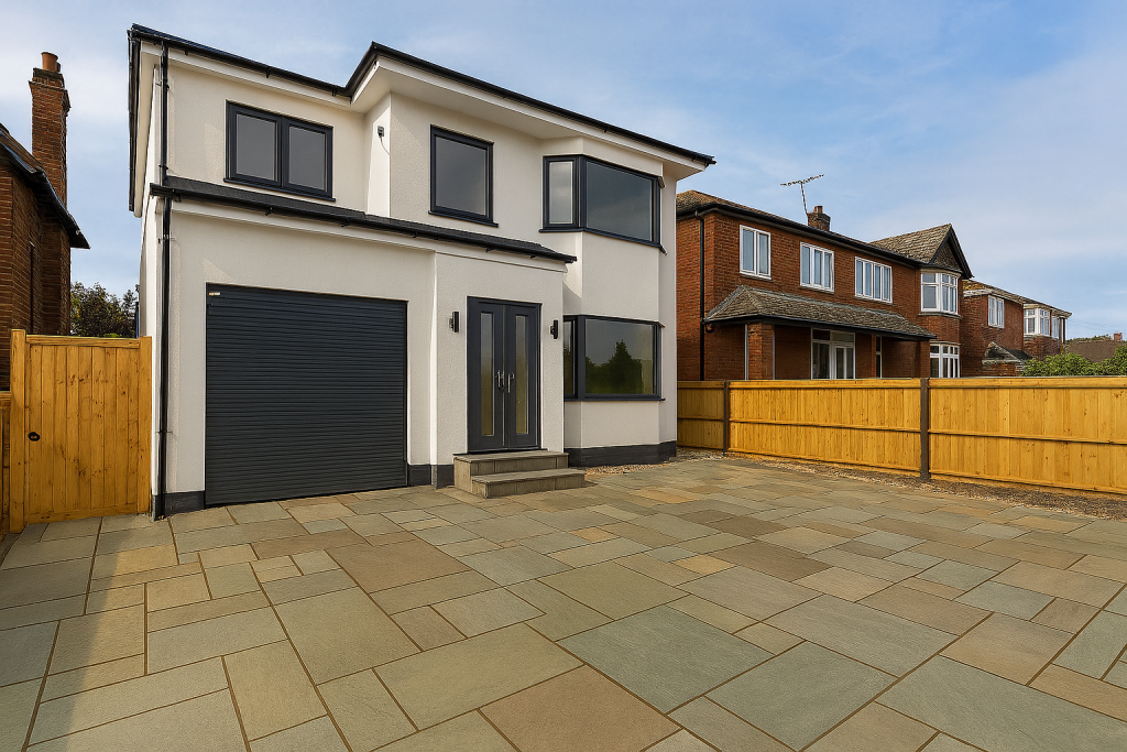 Main image of property: Hillsway Crescent