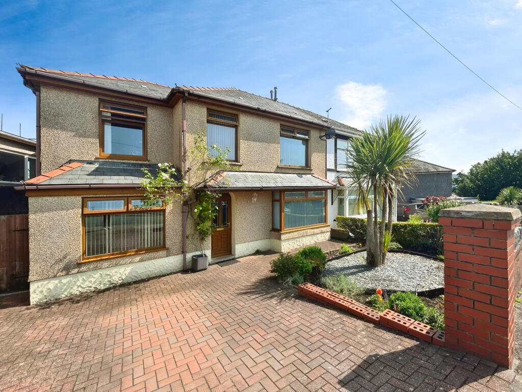 Main image of property: Castle Street, Skewen, Neath, SA10 6DA