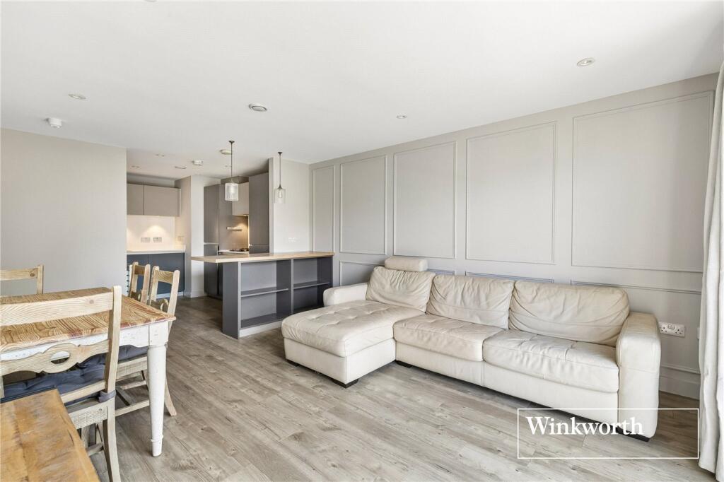 Main image of property: Typographic Building, 187 Clapham Road, London, SW9