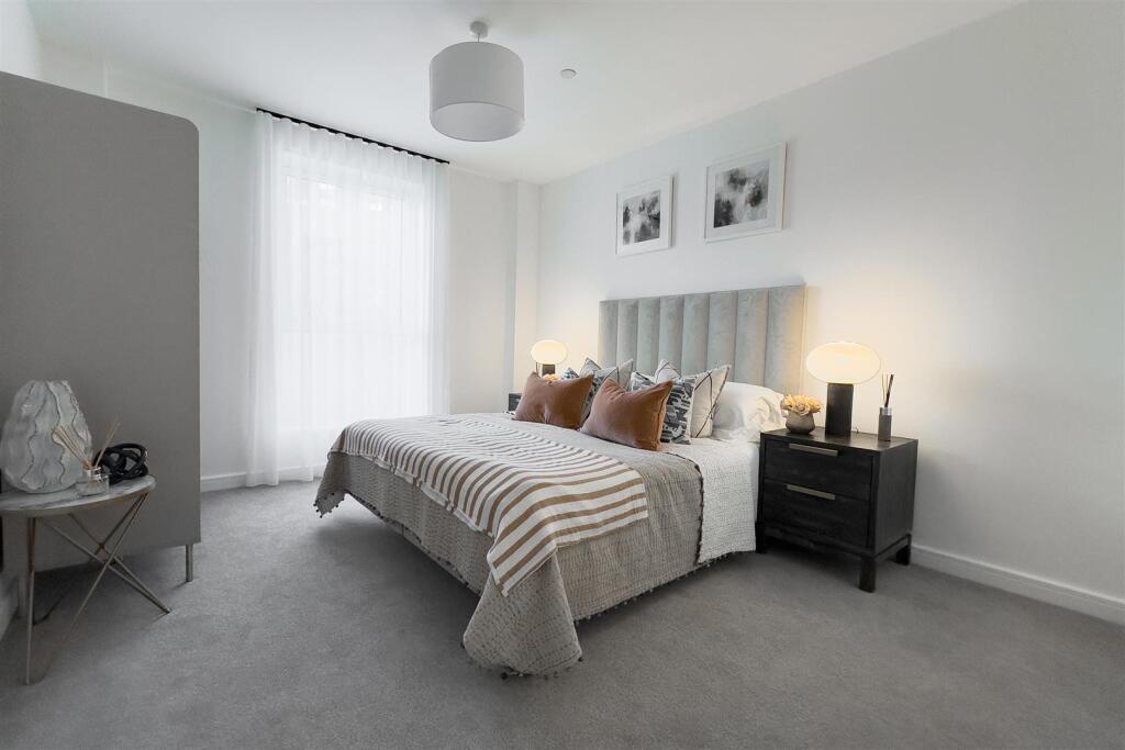 Main image of property: Unit 18 Seven Hills Court, Sheffield