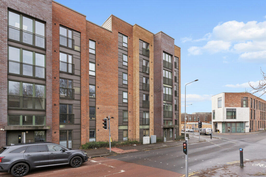 Main image of property: Garscube Road, Glasgow, G20 7JU