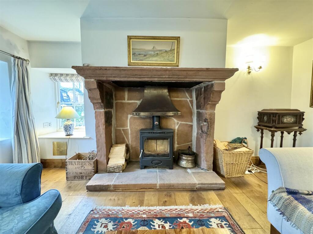 St Martins Cottage Penrith, Gamblesby, CA10 - View 3
