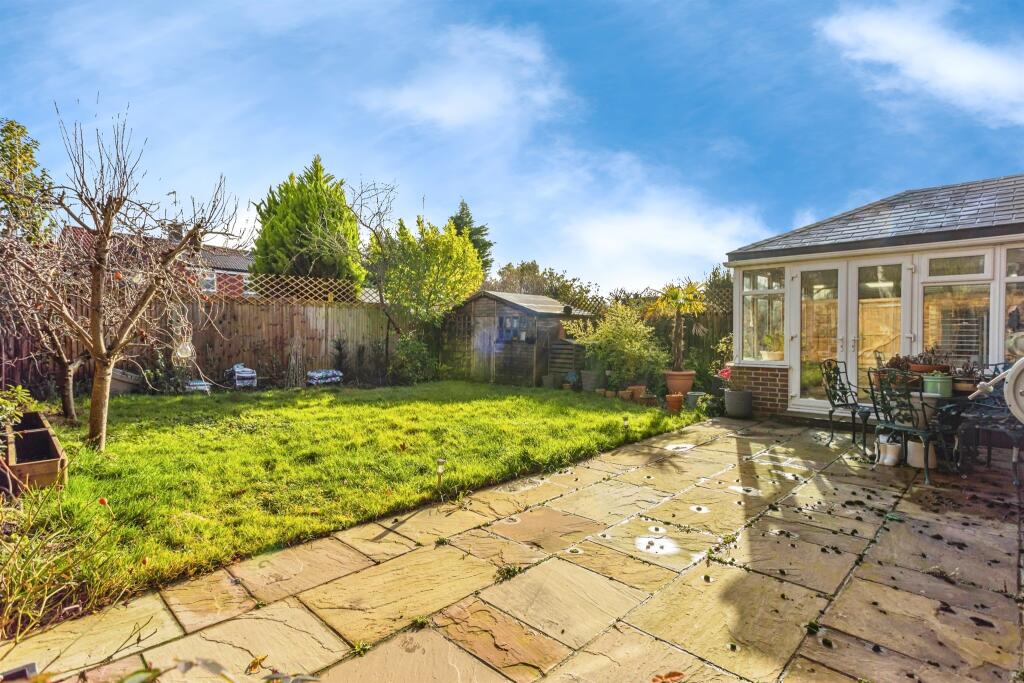 Main image of property: Chaloner Road, Lindfield, Haywards Heath