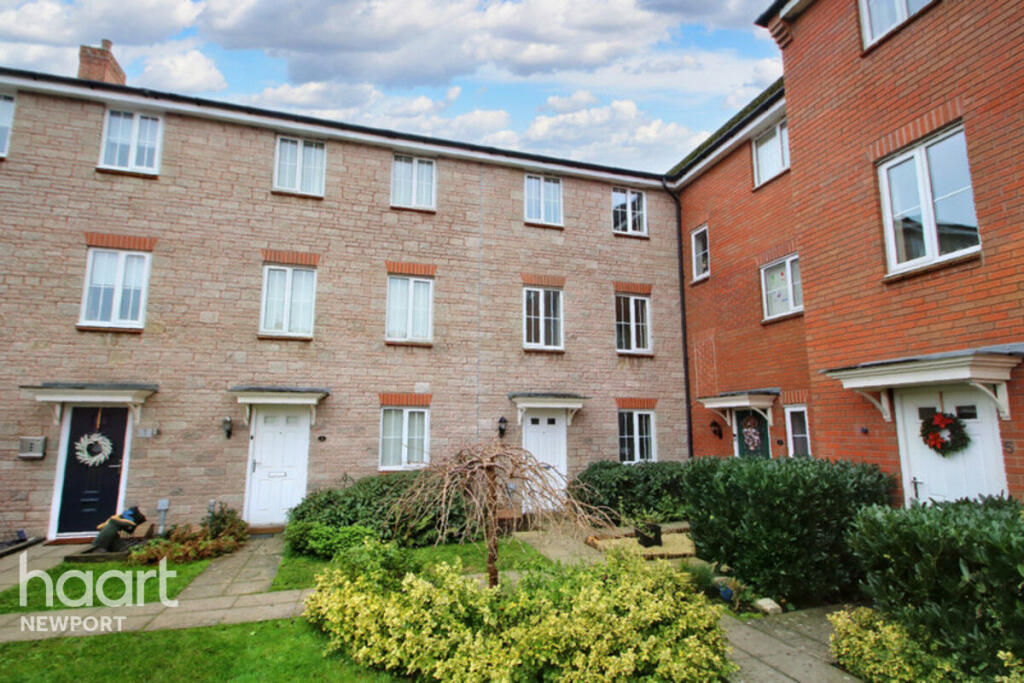 Main image of property: Morlais Mews, Newport