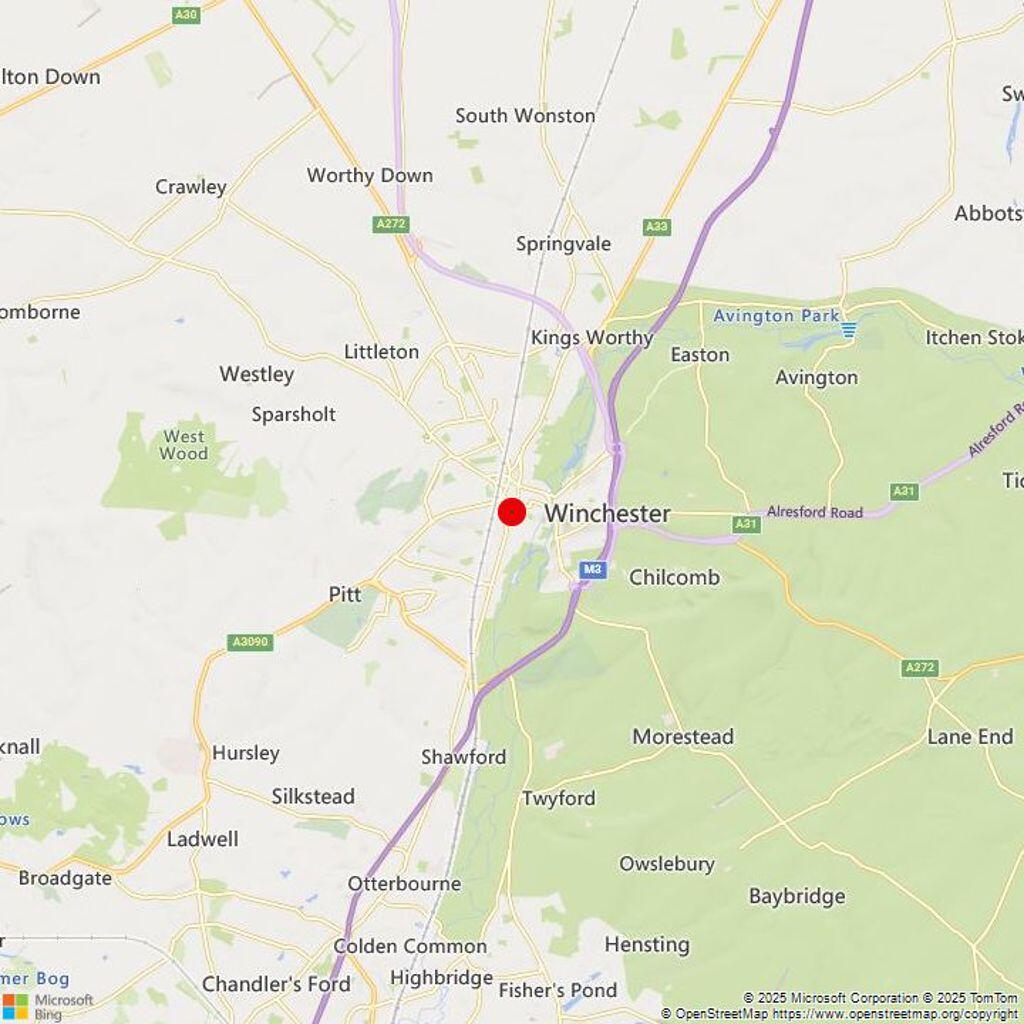 Property Map