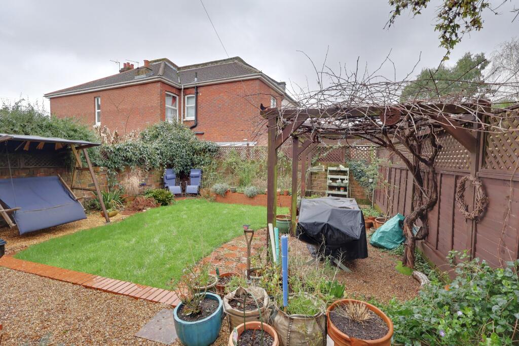 Upper Shirley, Southampton photo 4