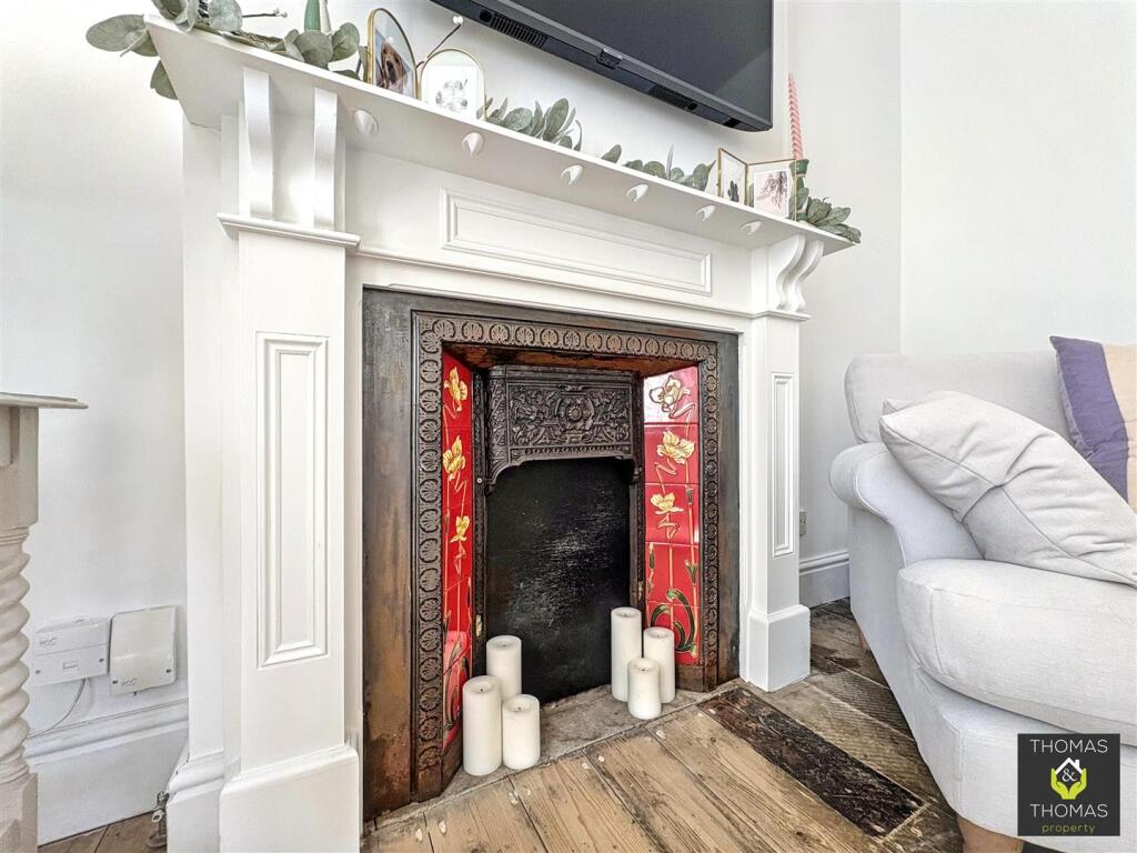 House in Gloucester, Kingsholm - View 5