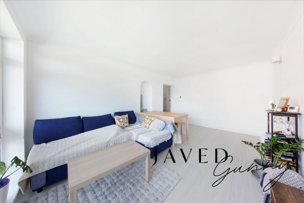 Apartment in London - View 5